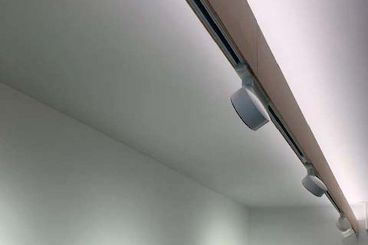 IMPIANTI ELETTRICI CIVILI