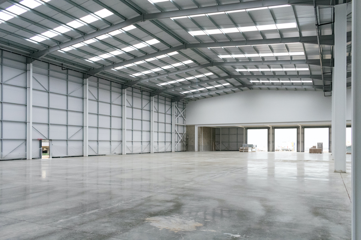 IMPIANTI ELETTRICI INDUSTRIALI