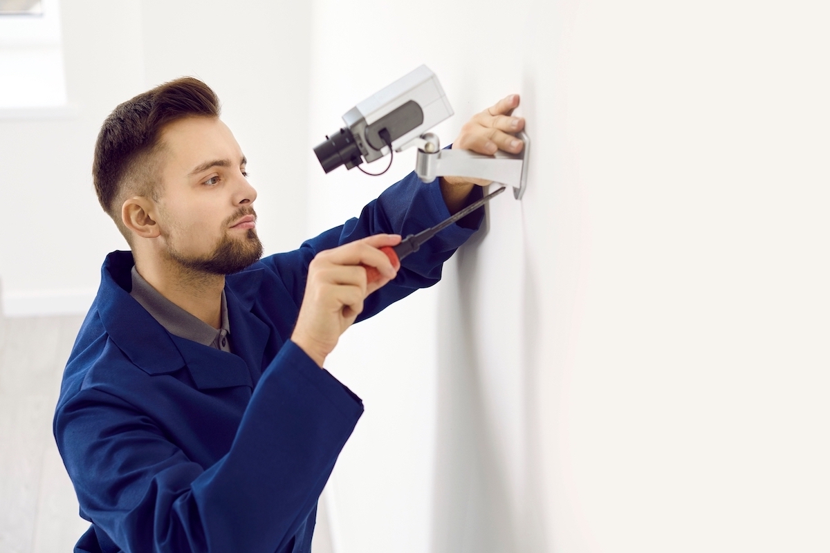 SISTEMI DI SORVEGLIANZA