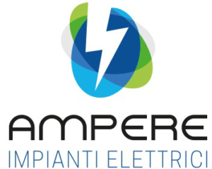 Ampere Snc Logo