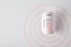 IMPIANTI ANTINTRUSIONE