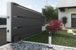 AUTOMAZIONE CANCELLI