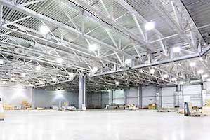 IMPIANTI INDUSTRIALI